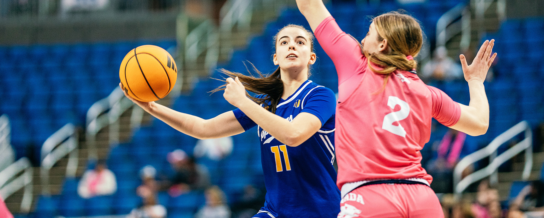 San Jose State Women's Basketball news