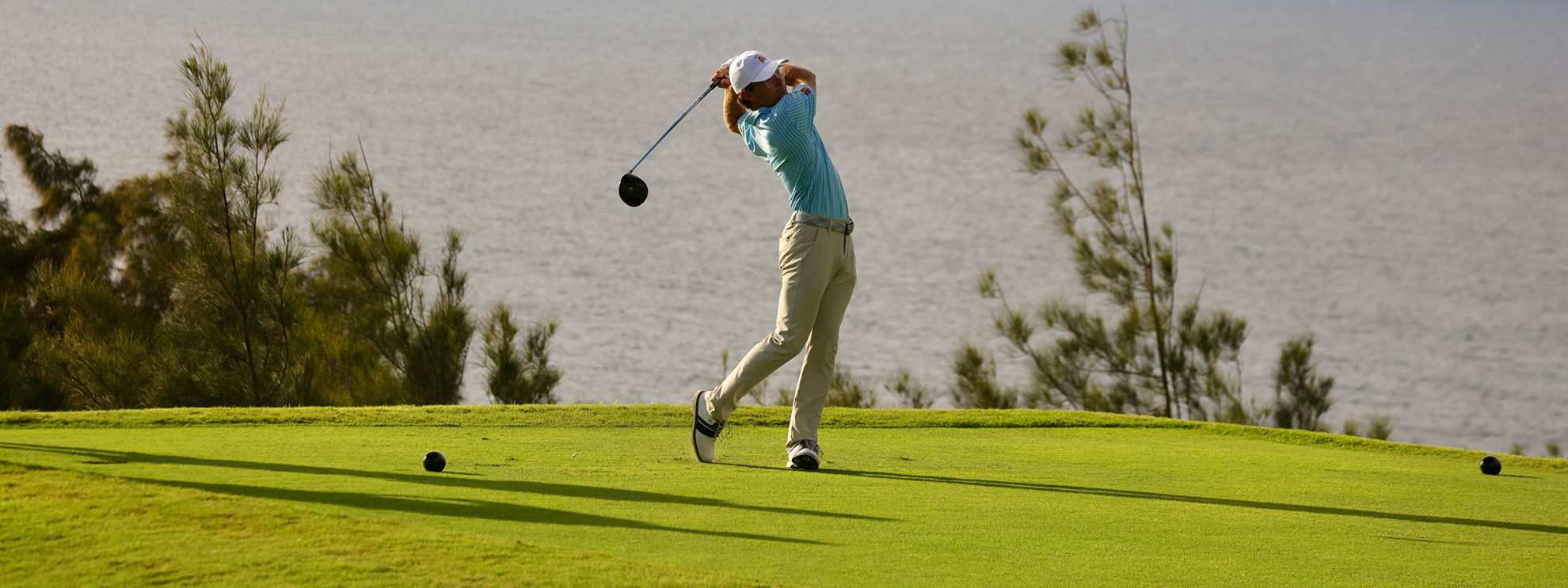 Lucchesi Leads Spartans in Final Day of the Ka‘anapali Classic