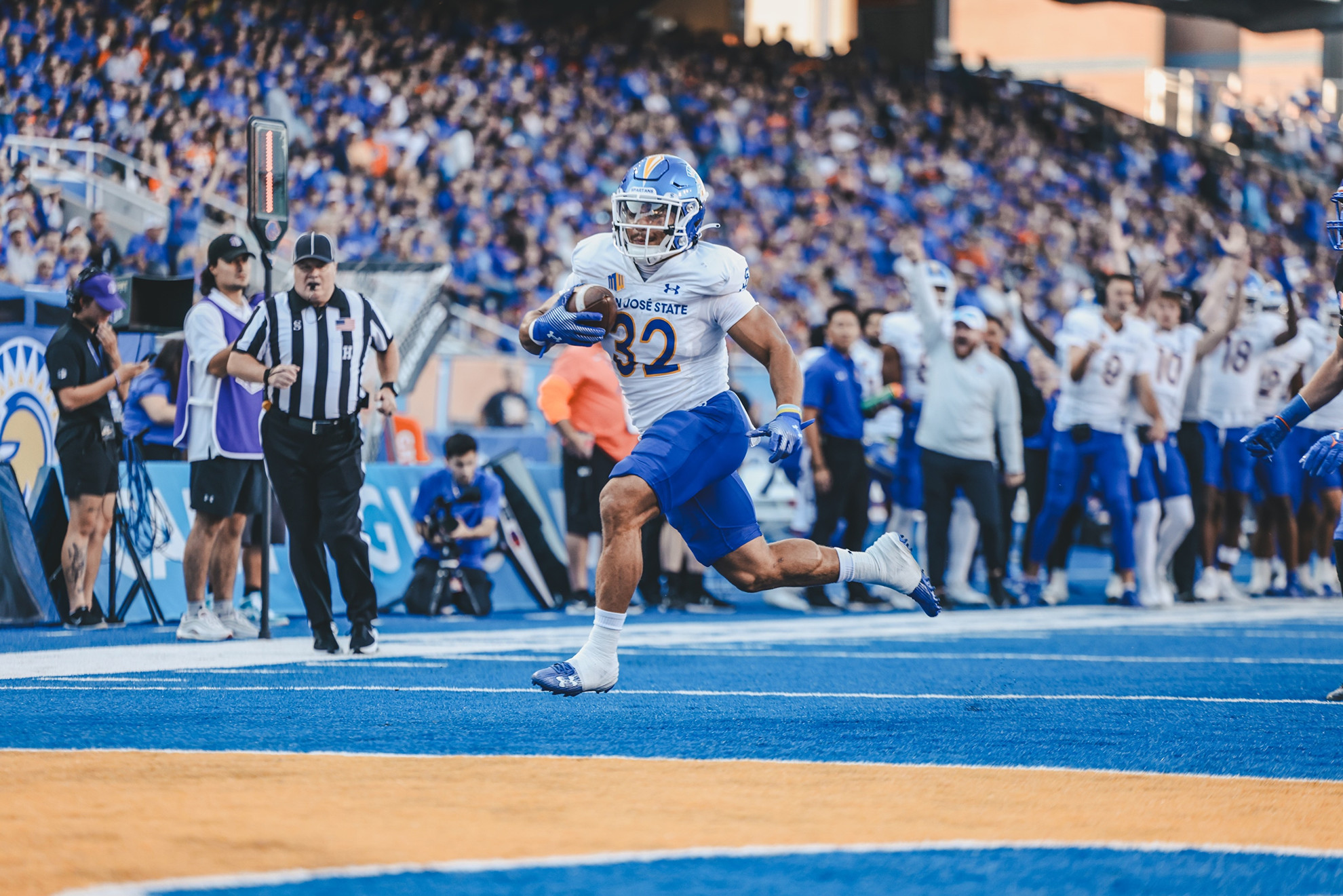 Boise State University Athletics - Official Athletics Website