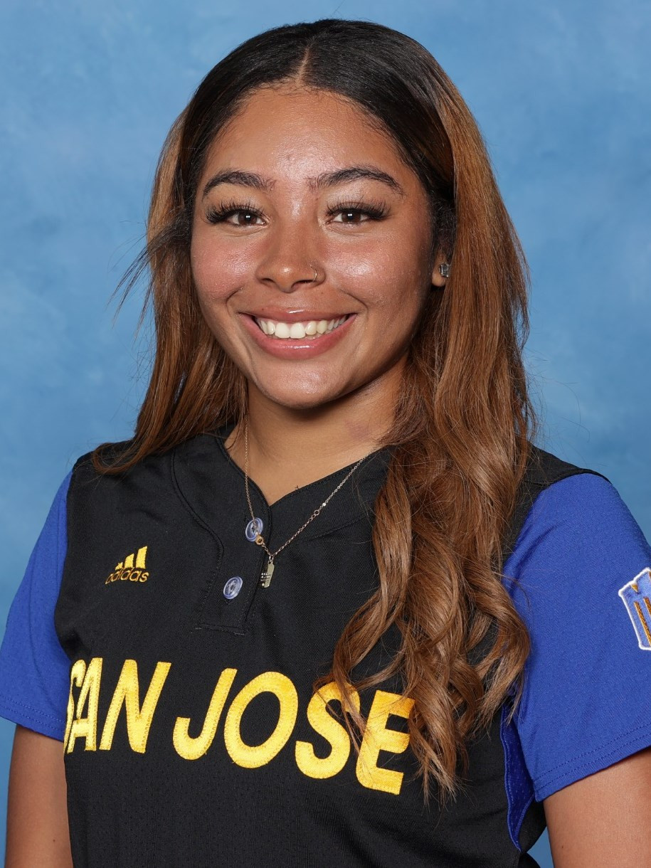 Softball 2024 SJSU Athletics Official Athletics Website San Jose