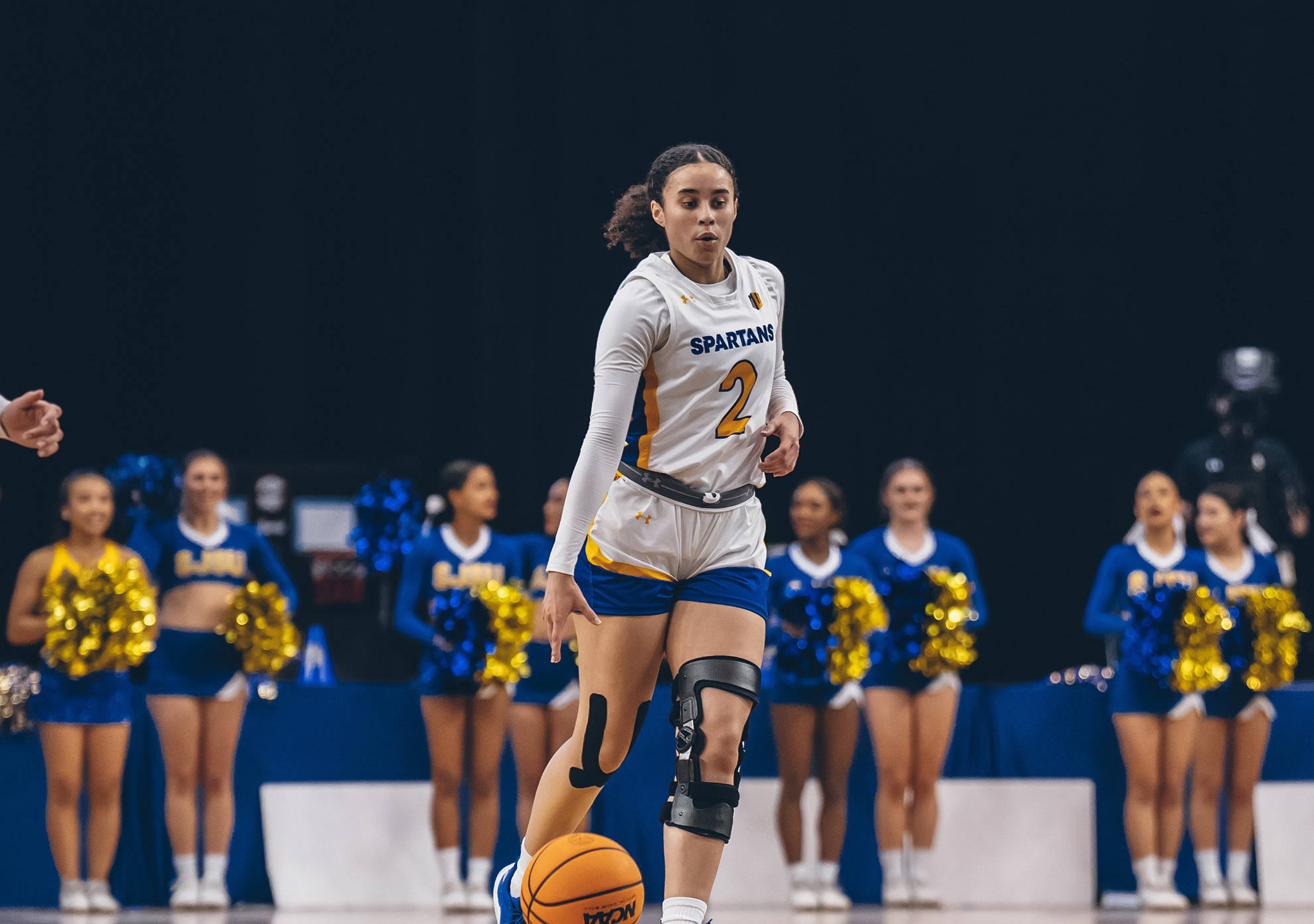 Spartans Rewrite Record Books In Return Home SJSU Athletics   AHR0cHM6Ly9zdG9yYWdlLmdvb2dsZWFwaXMuY29tL3Nhbi1qb3NlLXN0YXRlLXByb2QvMjAyMy8xMS8yOC9KQmlvdE1WYVRzQ2hjTTJrQjZVTFBvWWhGOFJLS3NKTjBBYnYyemExLmpwZw 