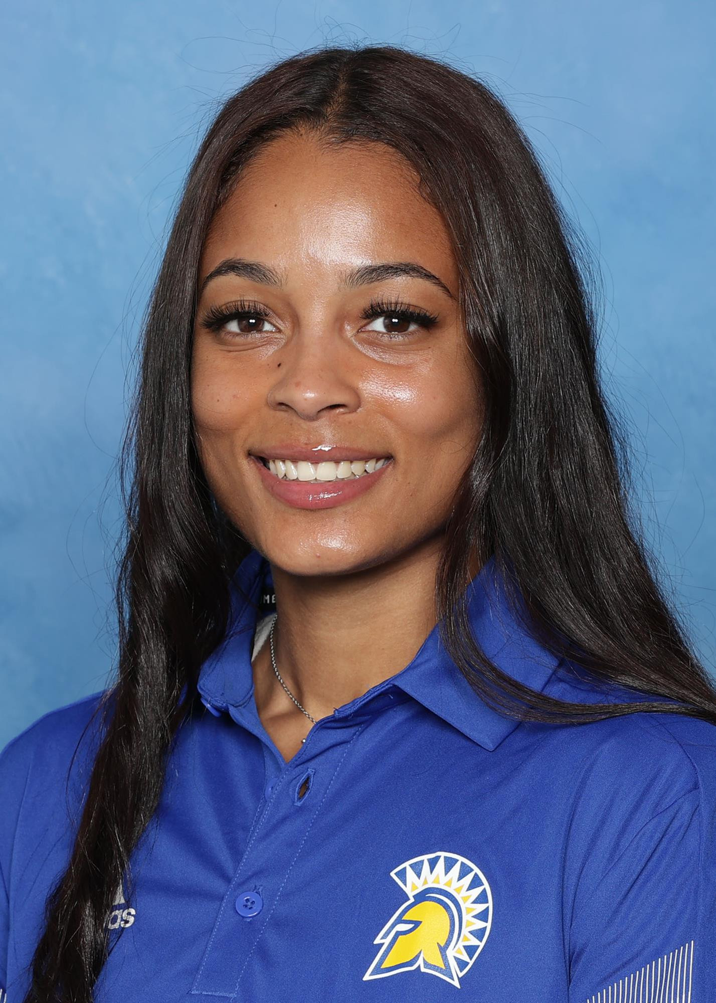 Deja Ross - Women's Basketball 2021-22 - SJSU Athletics - Official ...