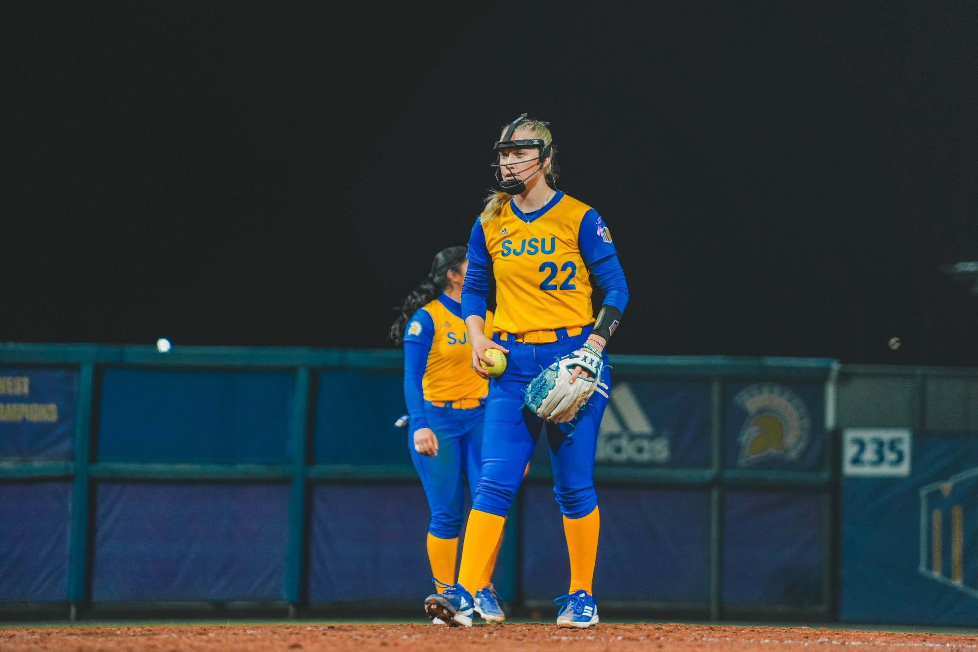 Lacie Ham Softball 2024 SJSU Athletics Official Athletics site
