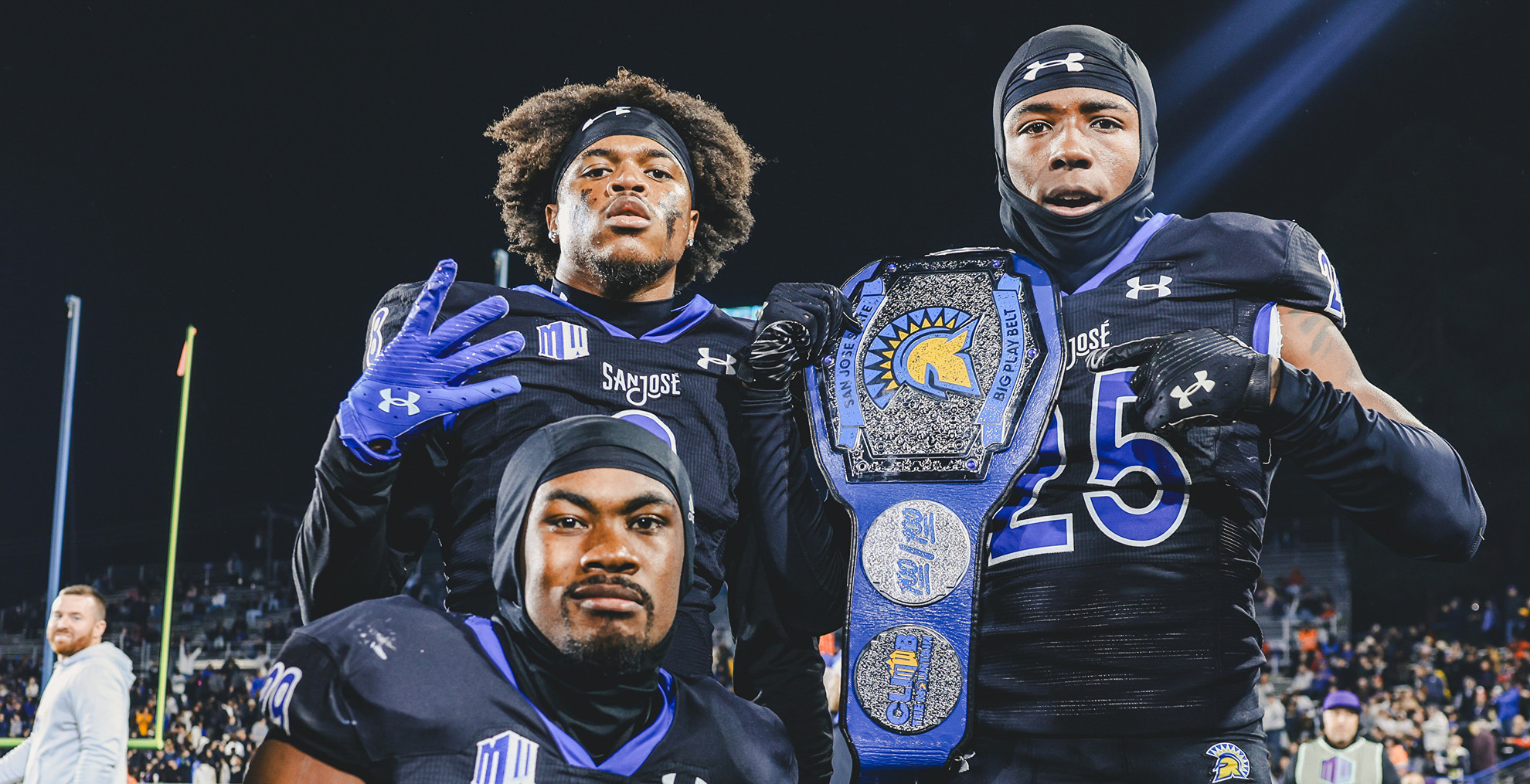 Spartans Announce Spring Football Schedule SJSU Athletics Official Spartans Announce Spring Football Schedule SJSU Athletics Official