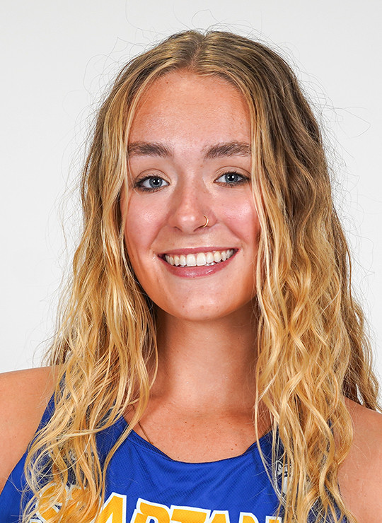 Tessa Rogers - Women's Beach Volleyball 2024 - SJSU Athletics ...