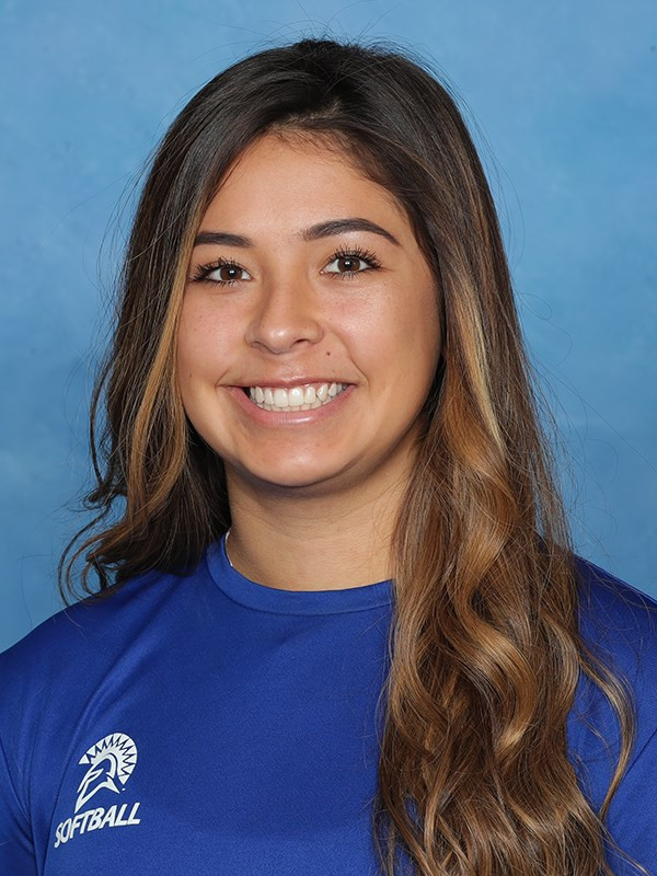 Kyra Garcia - SJSU Athletics - Official Athletics Website - San Jose ...