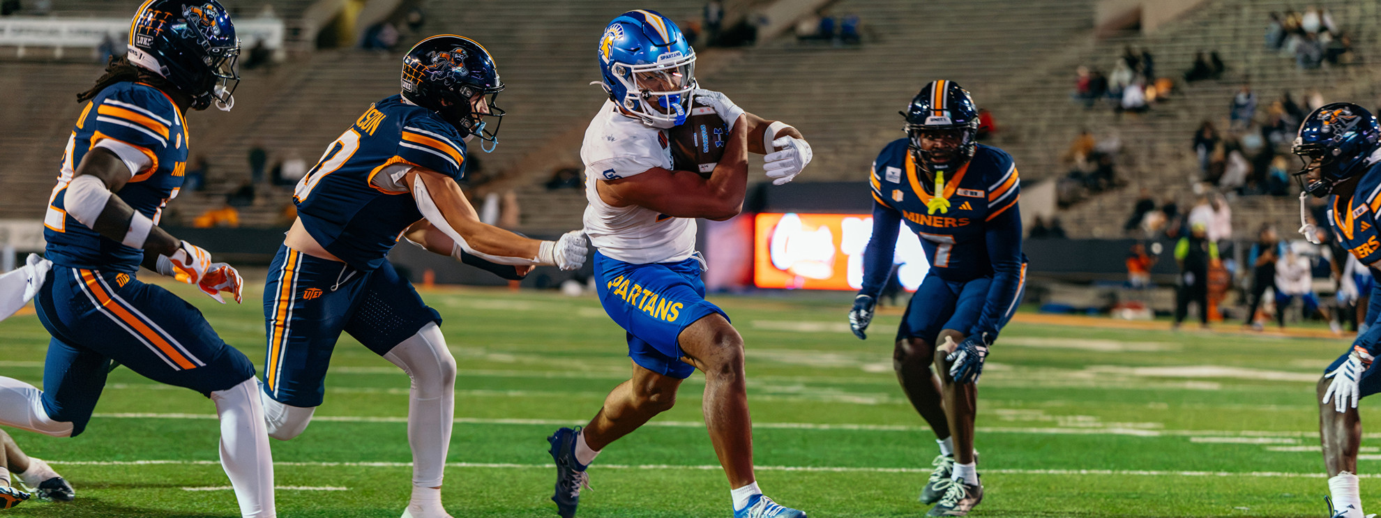 San Jose State Football news
