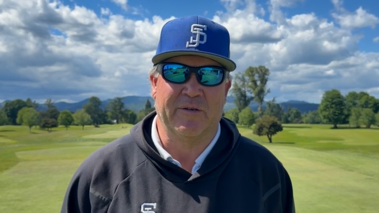 Coach Kennaday Post Opening Round of the 2026 NCAA Corvallis Regional