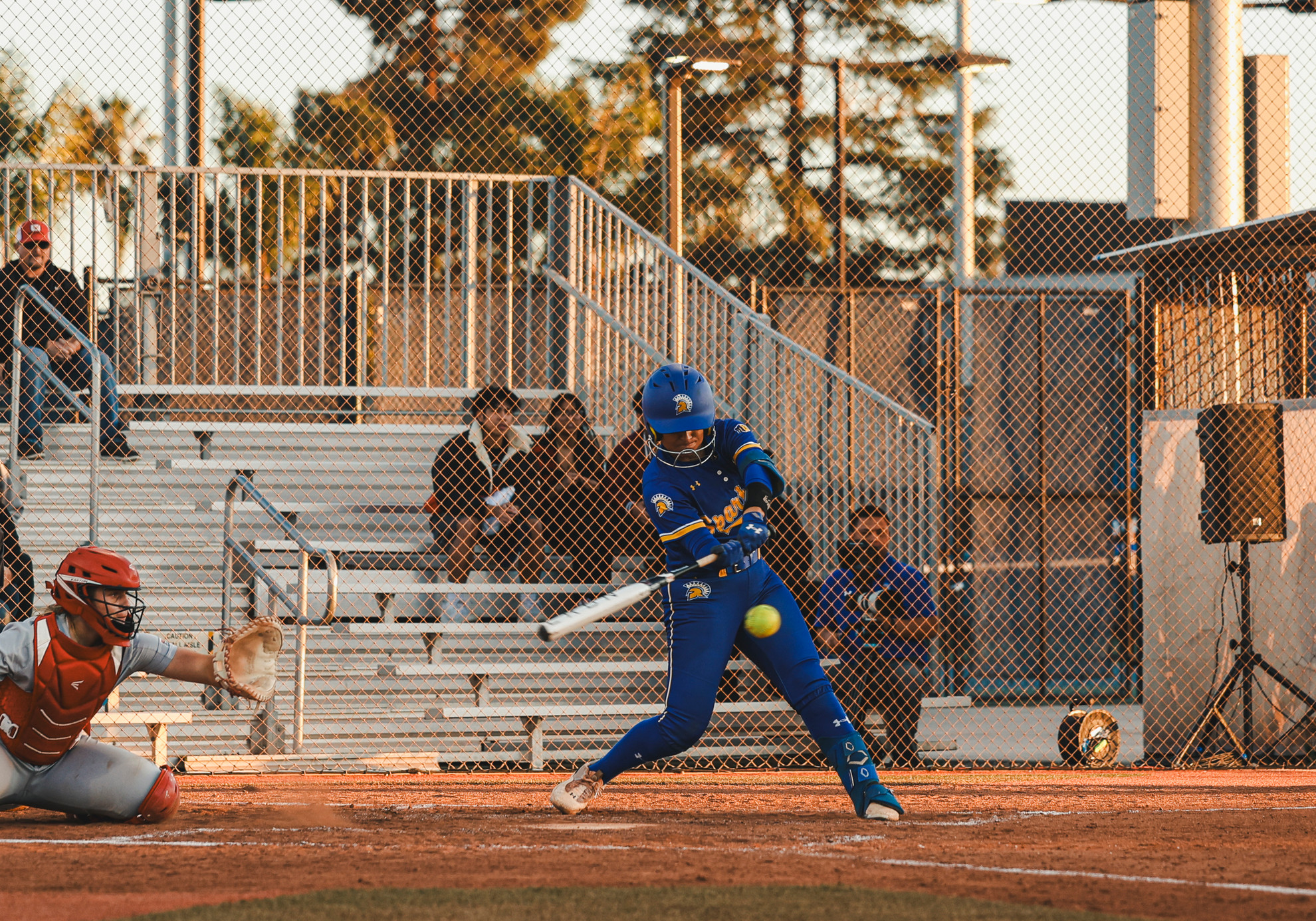 Highlights SJSU Vs. New Mexico - SJSU Athletics - Official Athletics ...