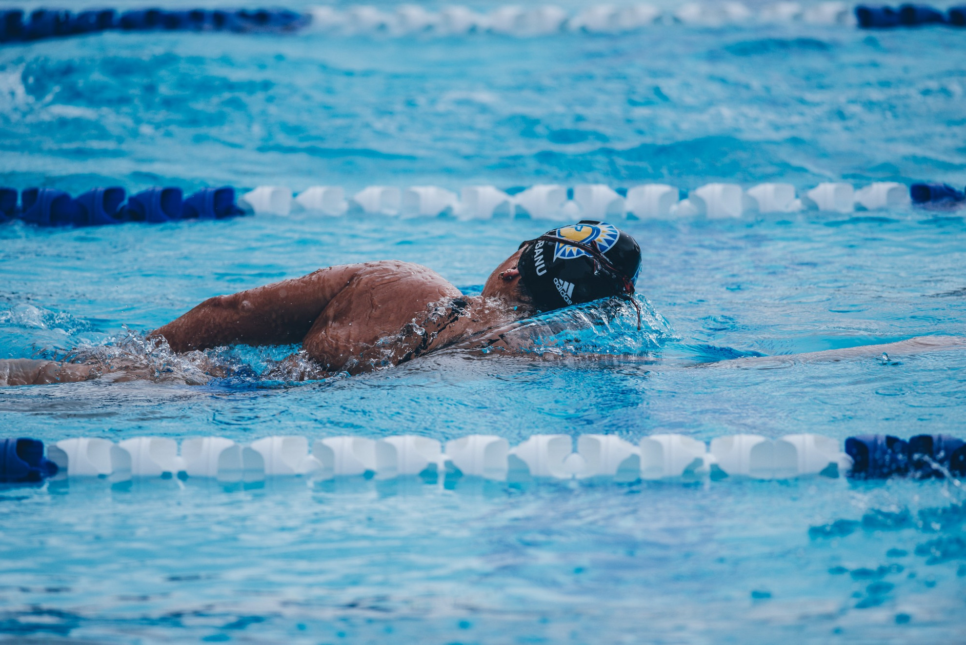 Spartans Finish Strong at Last Day of Mizzou Invite SJSU Athletics