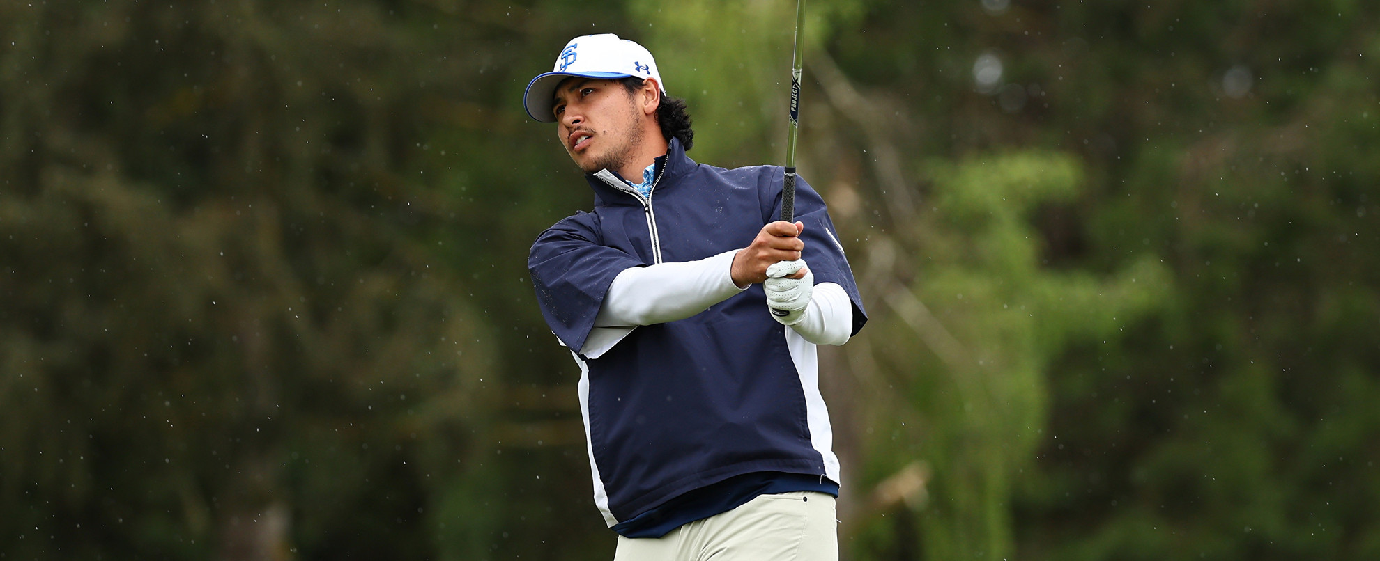Spartans Finish Fourth in MW Men's Golf Championship - SJSU Athletics ...