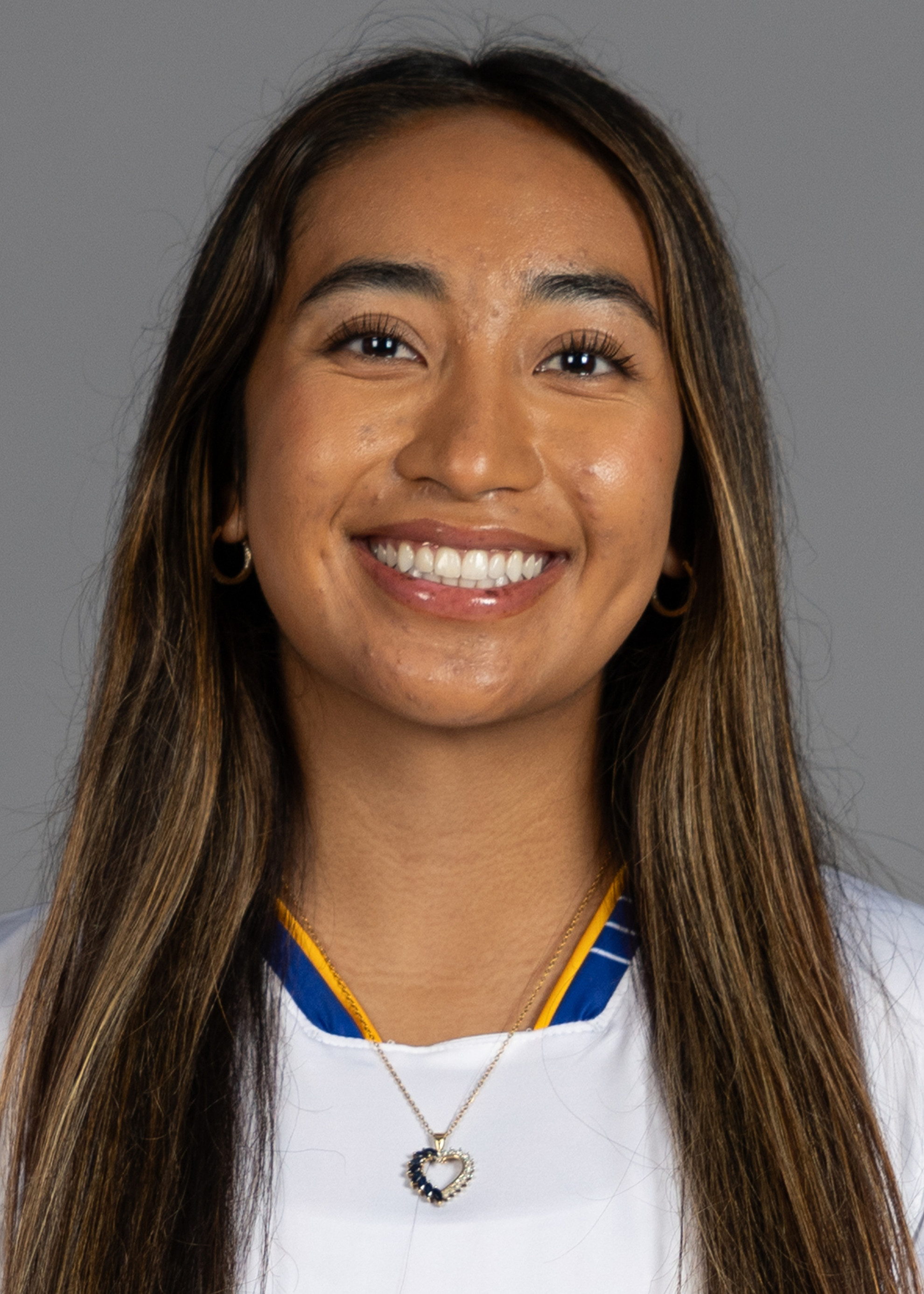 Sophia Johnson - Women's Soccer 2025 - SJSU Athletics - Official ...