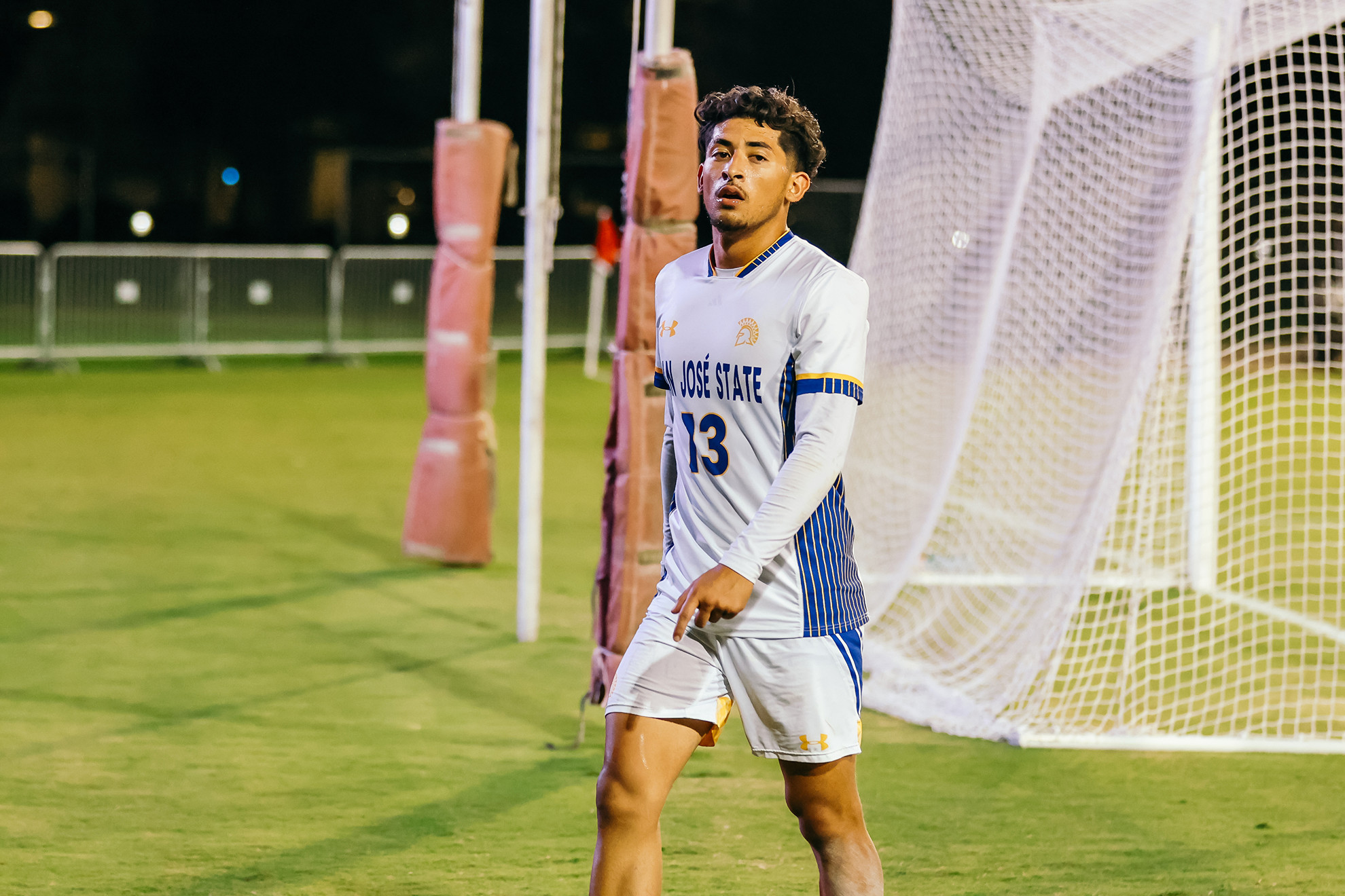 Spartans Fall to Cal Baptist on the Road SJSU Athletics Official