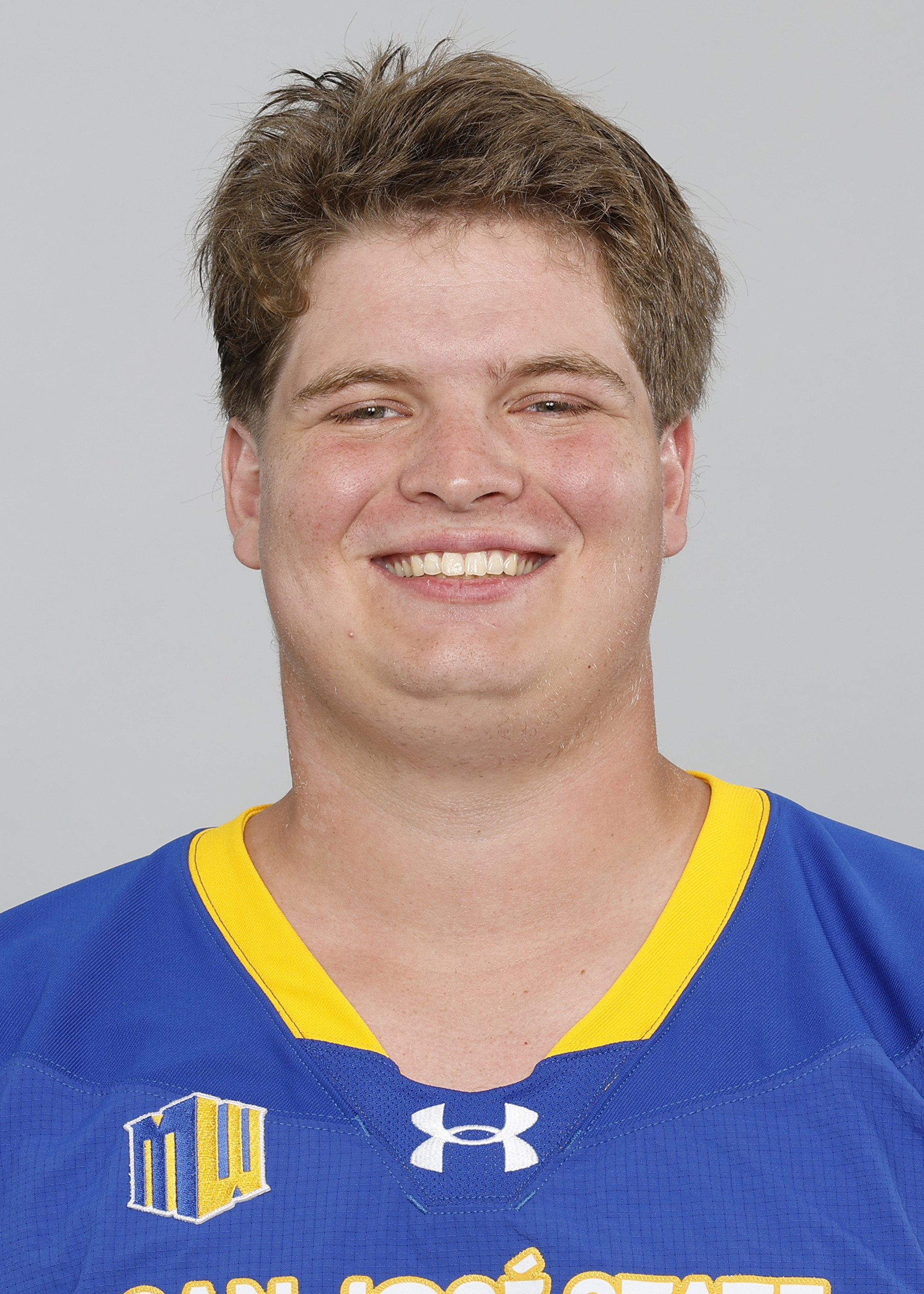 Mitchell Brown