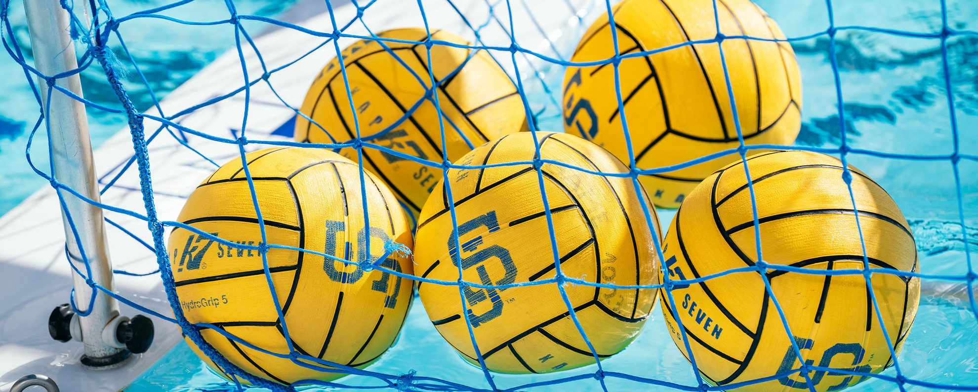 Spartans Welcome Lee McBride as Assistant Men's Water Polo Coach