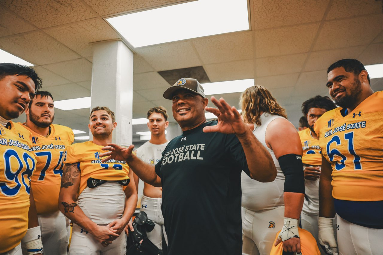 San Jose State Football Coaching Staff 2025: Insights and Analysis