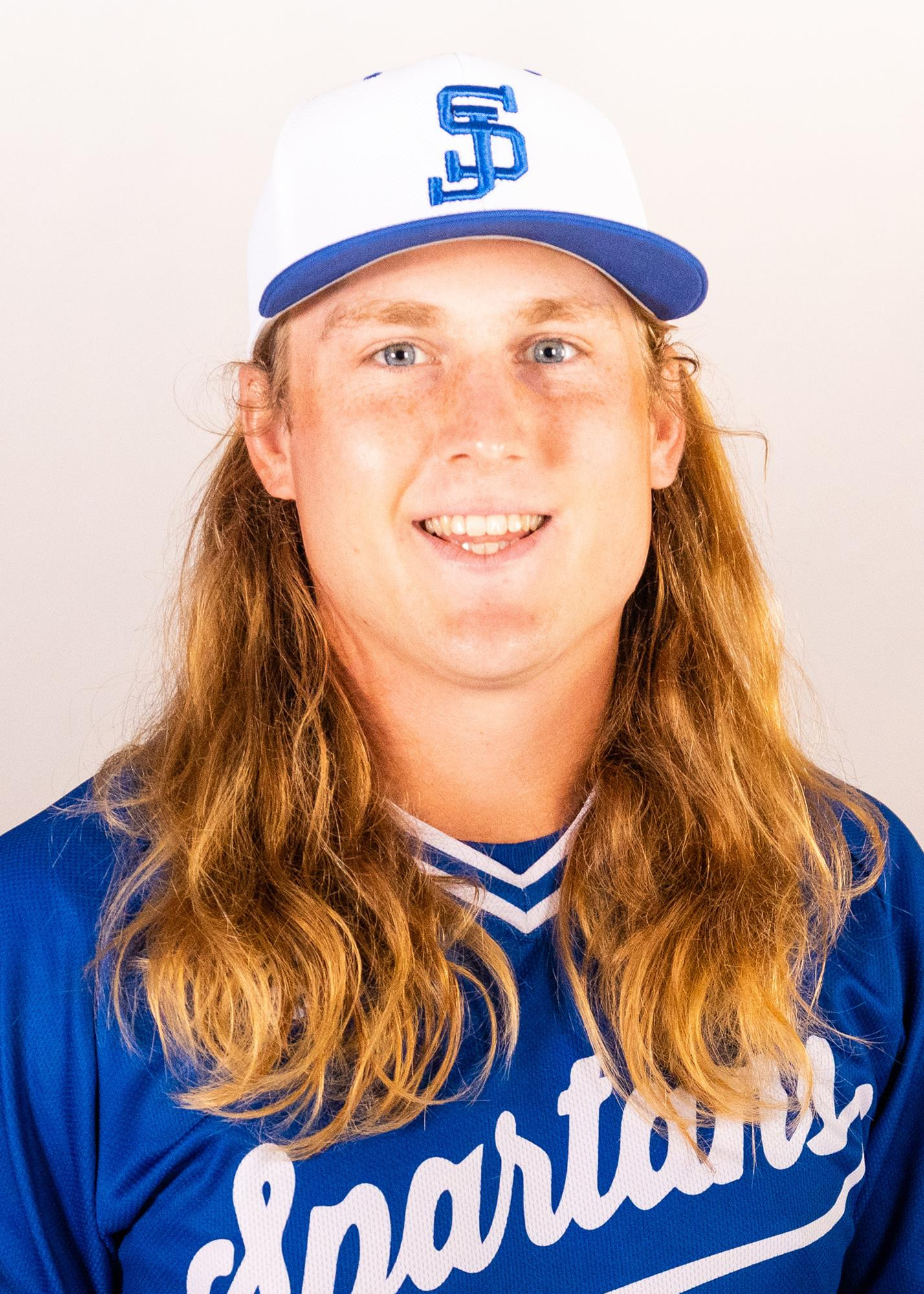 Wesley Clawson Baseball 2021 SJSU Athletics Official Athletics site San Jose State