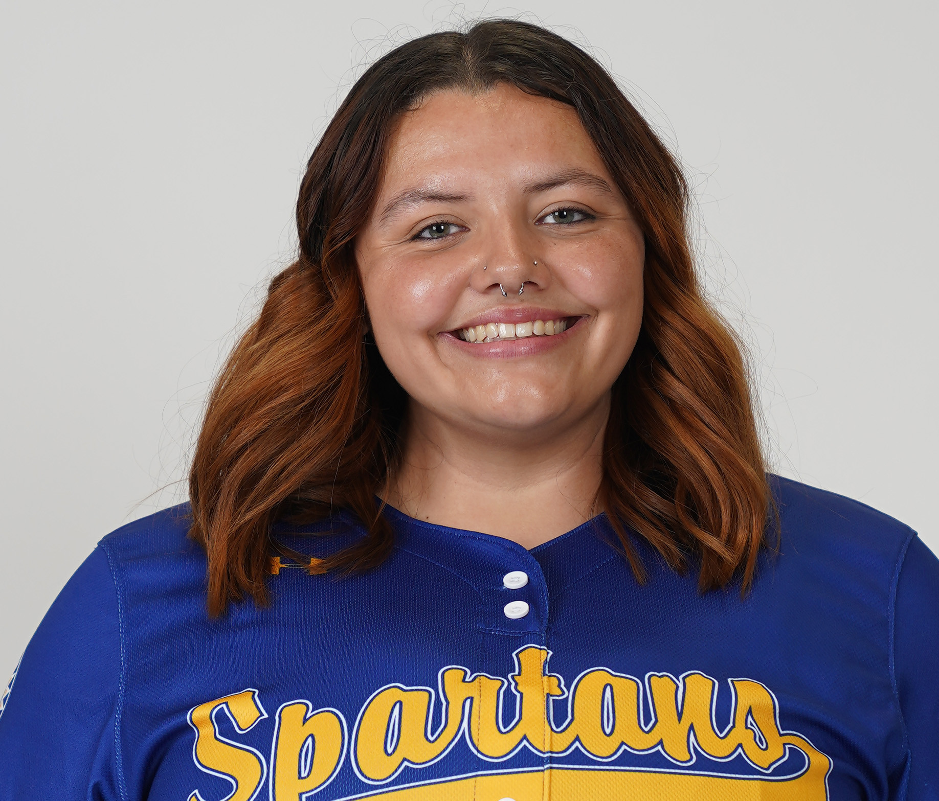 Alexis Toner Softball 2024 SJSU Athletics Official Athletics