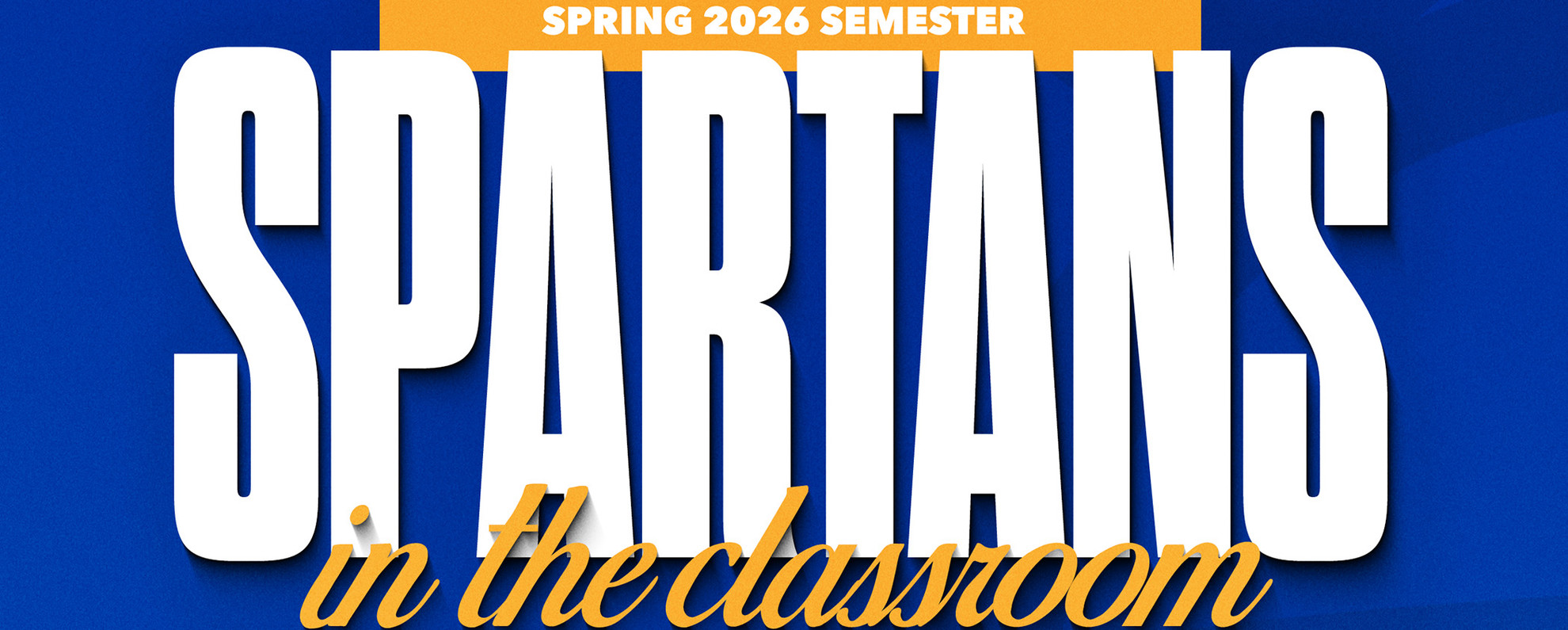 SJSU Athletes Set Record-Setting Academic Performances in Spring 2026
