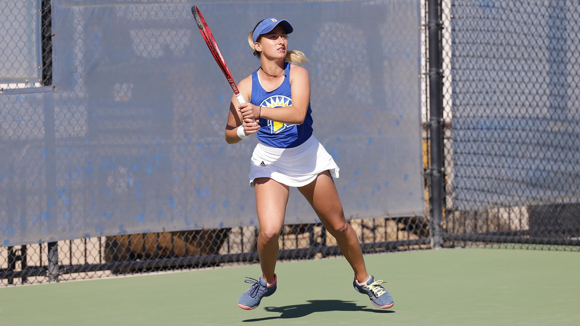 Women's Tennis Remains Undefeated - Sjsu Athletics - Official Athletics 