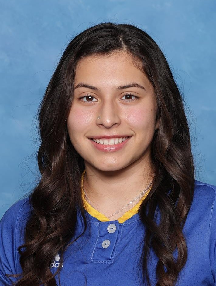 Malia Luna - Softball 2021 - SJSU Athletics - Official Athletics ...