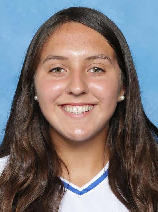 Sabrina Weinman - Women's Soccer 2020 - SJSU Athletics - Official ...