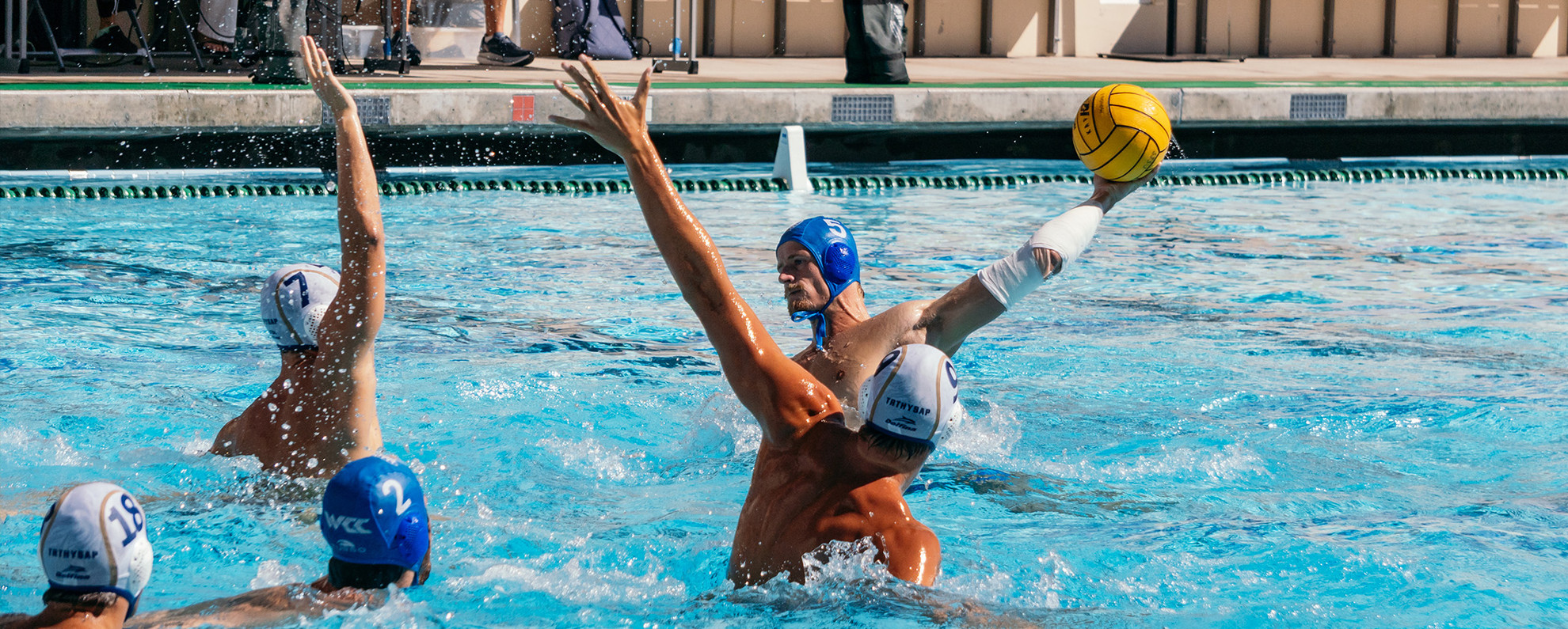 No. 13 Spartans Drop Match to No. 18 UC Davis