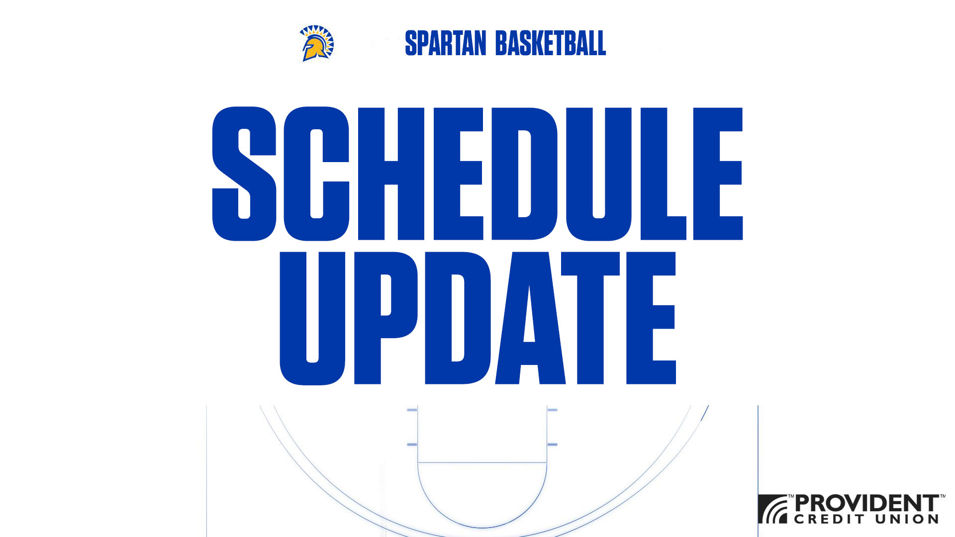 Spartan Basketball Programs Relocate To Phoenix SJSU Athletics