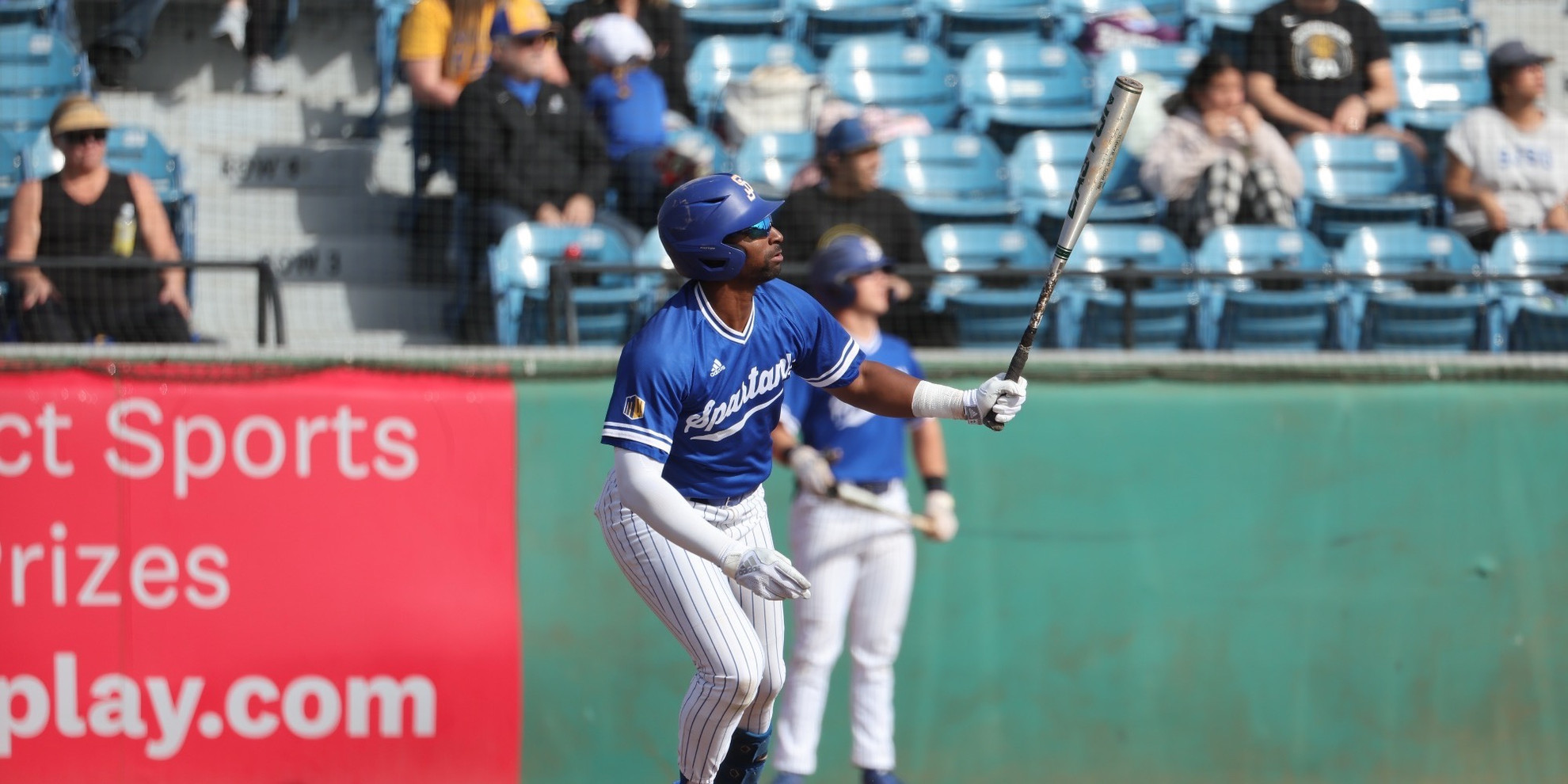 BASEBALL: San Diego State v San Jose State