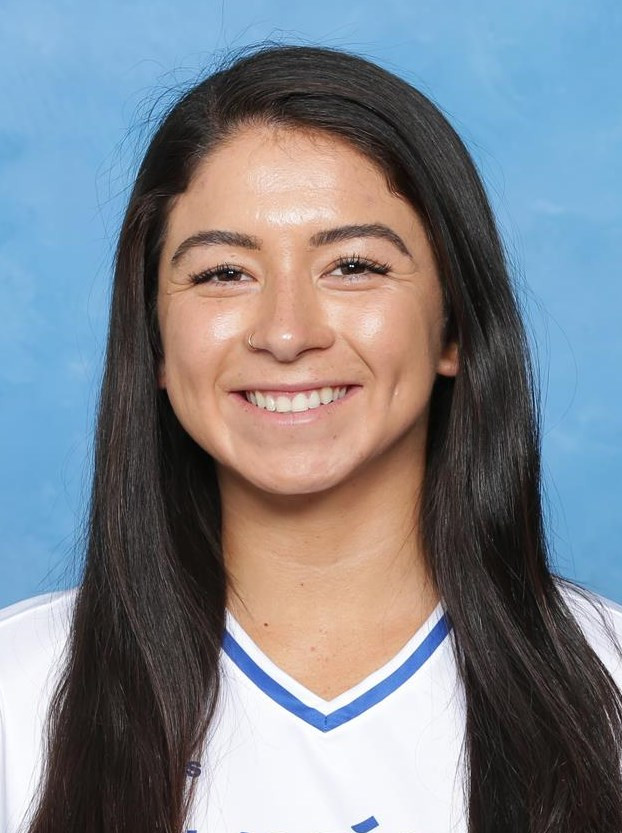 Jennifer Orozco - Women's Soccer 2019 - SJSU Athletics - Official ...