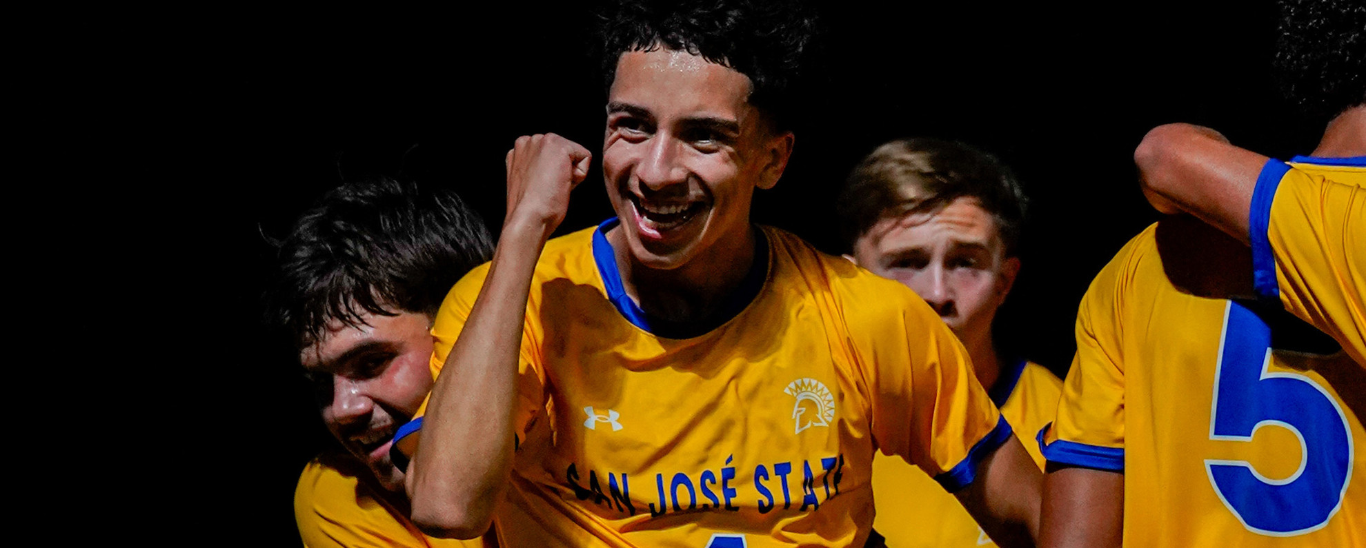 Tortell Daly and Enriquez Earn MW Player of the Week Honors