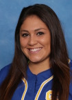 Jessica Garcia - Softball 2012 - SJSU Athletics - Official Athletics ...