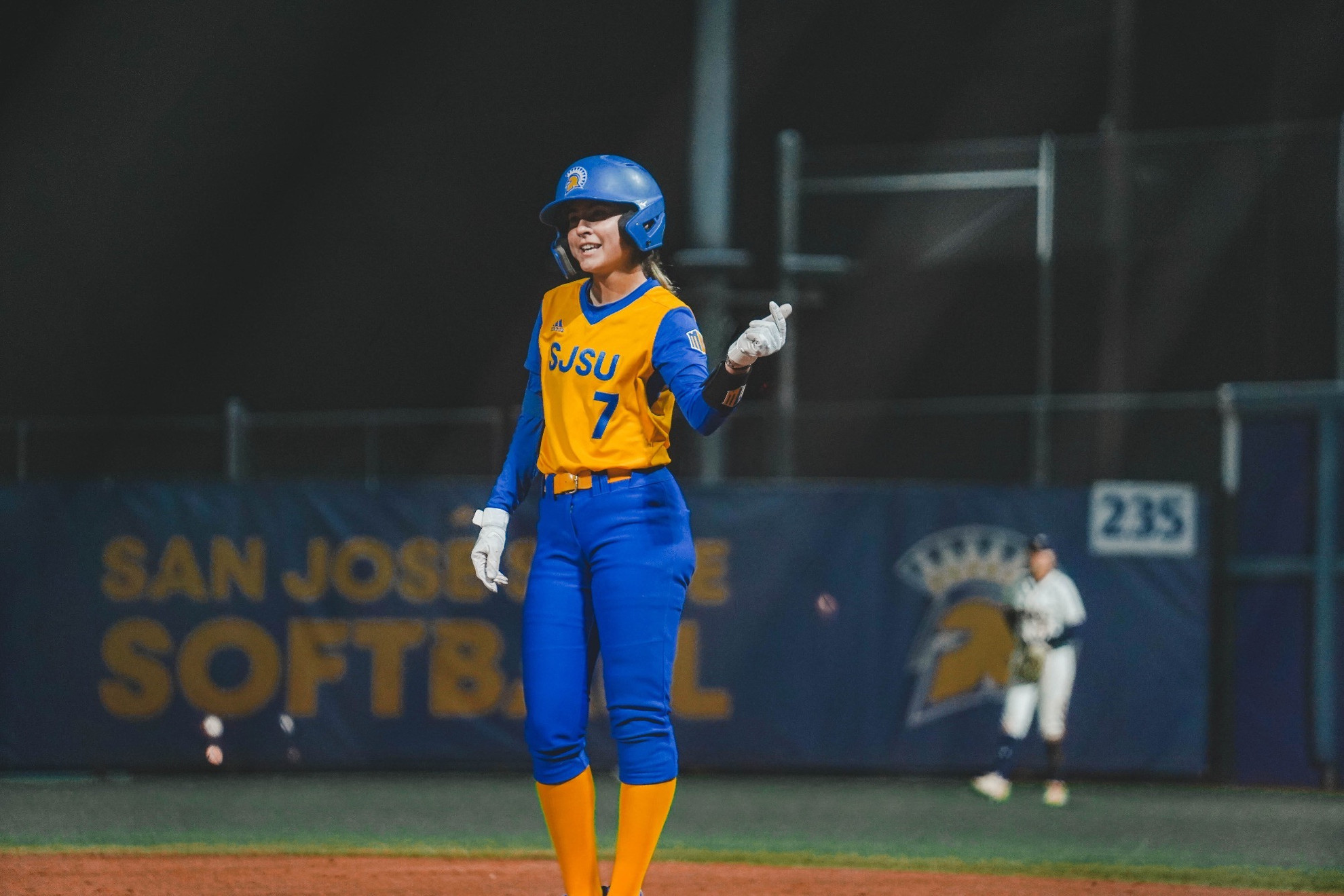 Softball 2024 SJSU Athletics Official Athletics Website San Jose