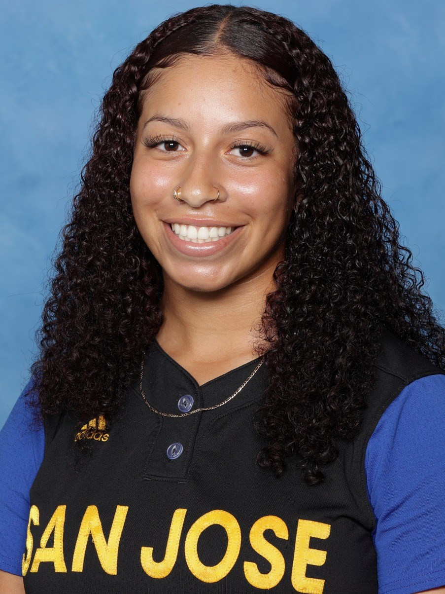 Softball 2024 SJSU Athletics Official Athletics Website San Jose