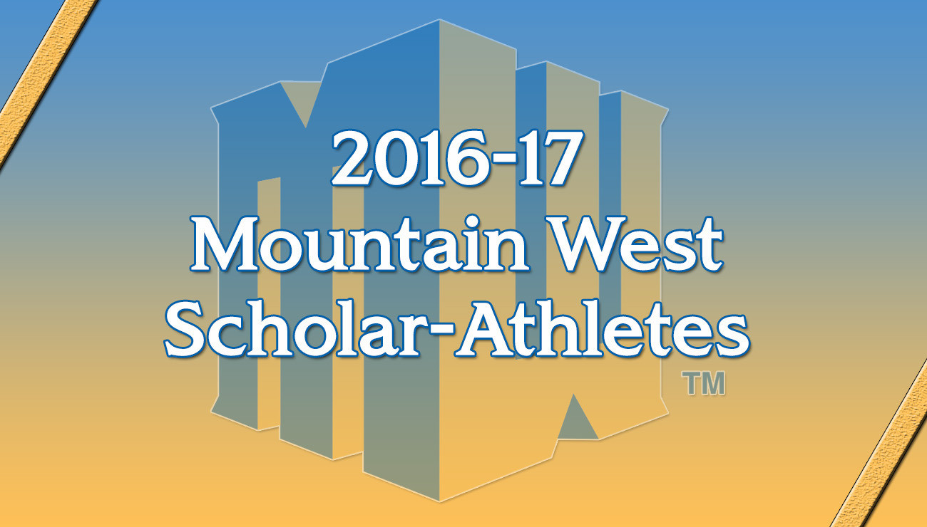 51 Spartans Receive MW Scholar-Athlete Recognition - SJSU Athletics ...