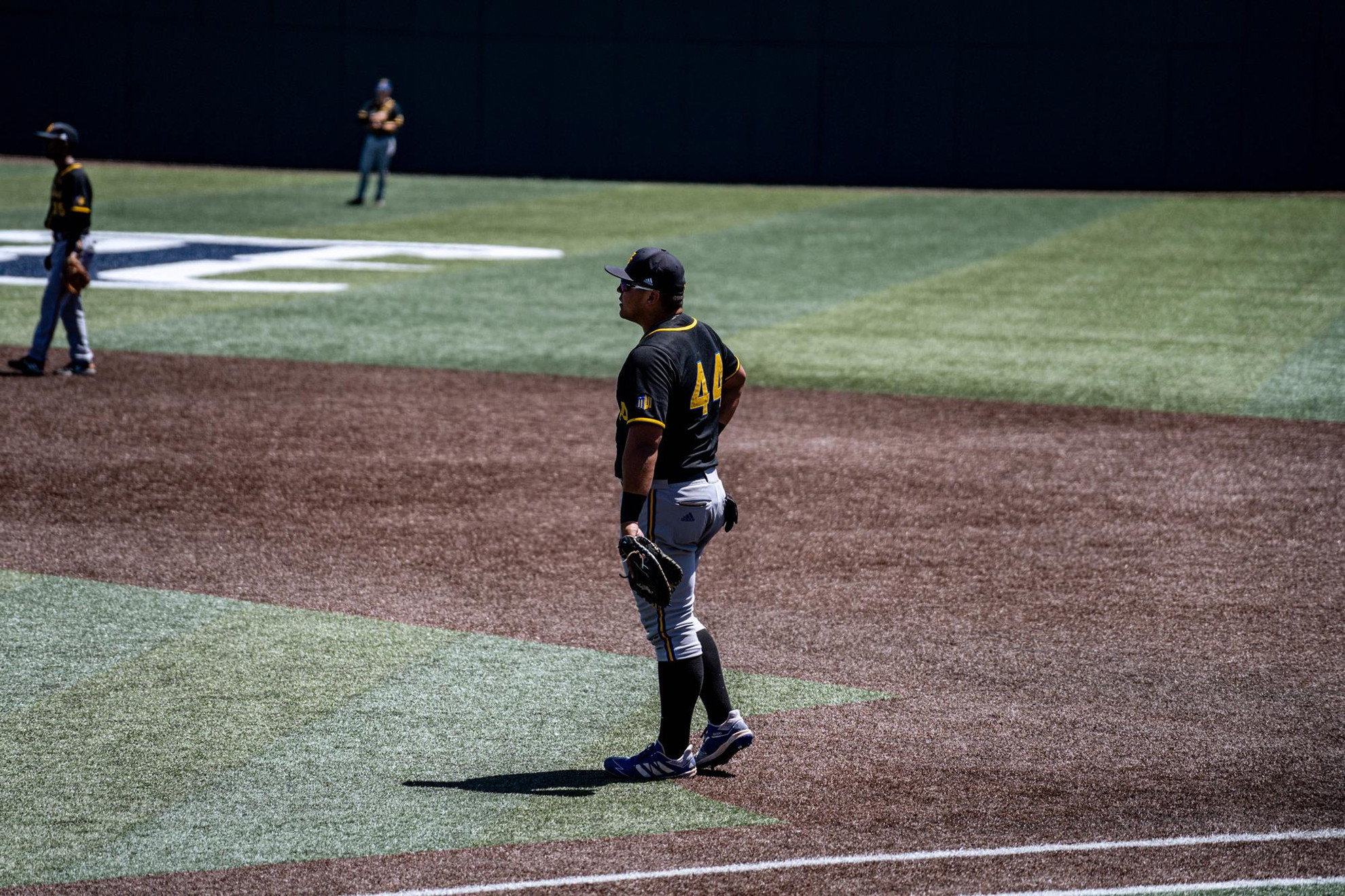 Oregon Ducks baseball has season-opening series vs. Omaha canceled due to  COVID-19