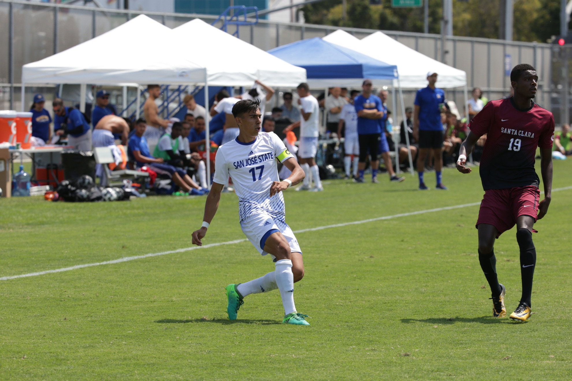 Santa Clara University Mens Jerseys, Santa Clara University Mens