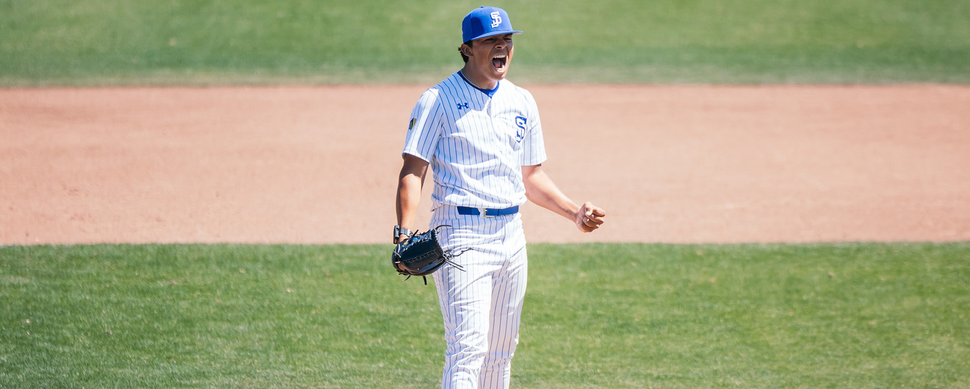 Spartans Walk It Off in Wild Win Over Fresno State