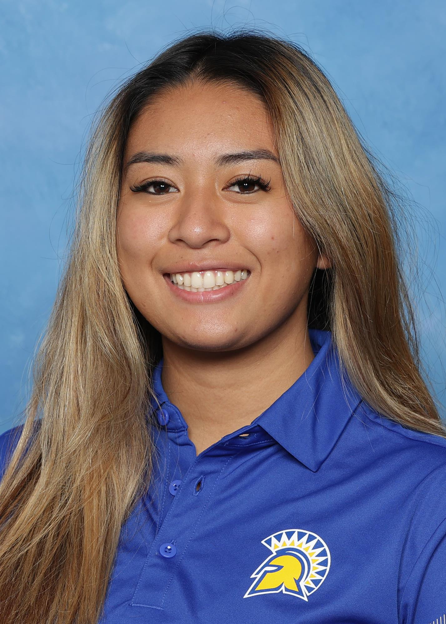 Jalen Tanuvasa - Women's Basketball 2021-22 - SJSU Athletics - Official ...