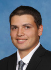 Travis Rowney - Men's Golf 2012-13 - SJSU Athletics - Official ...
