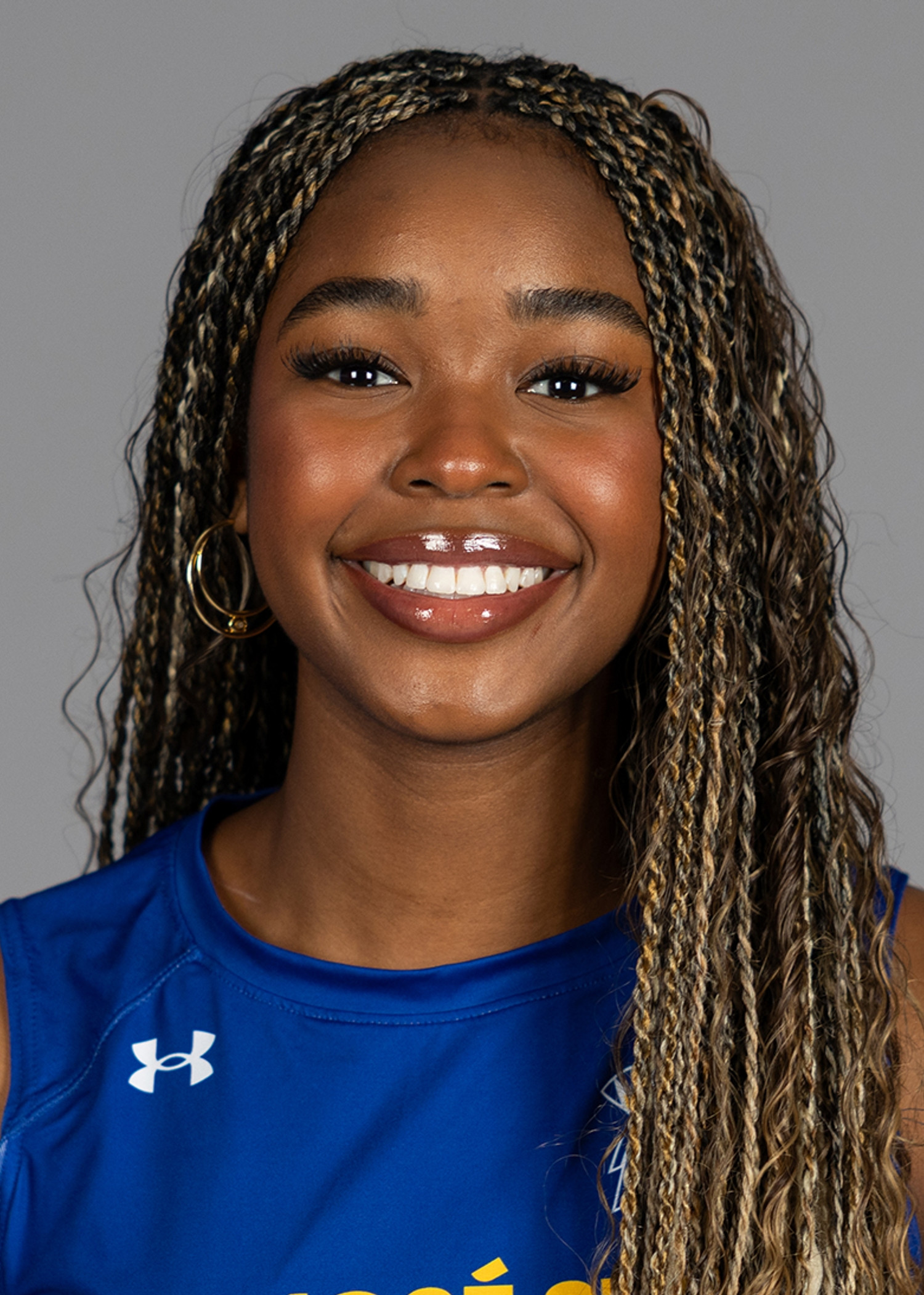 Morgan Graves - Women's Volleyball 2026 - SJSU Athletics