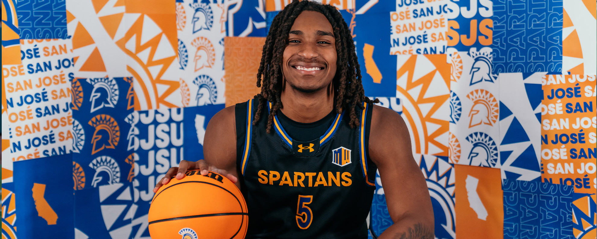 Spartans Land Tulsa Forward KJ Martin Jr. for 2026-27