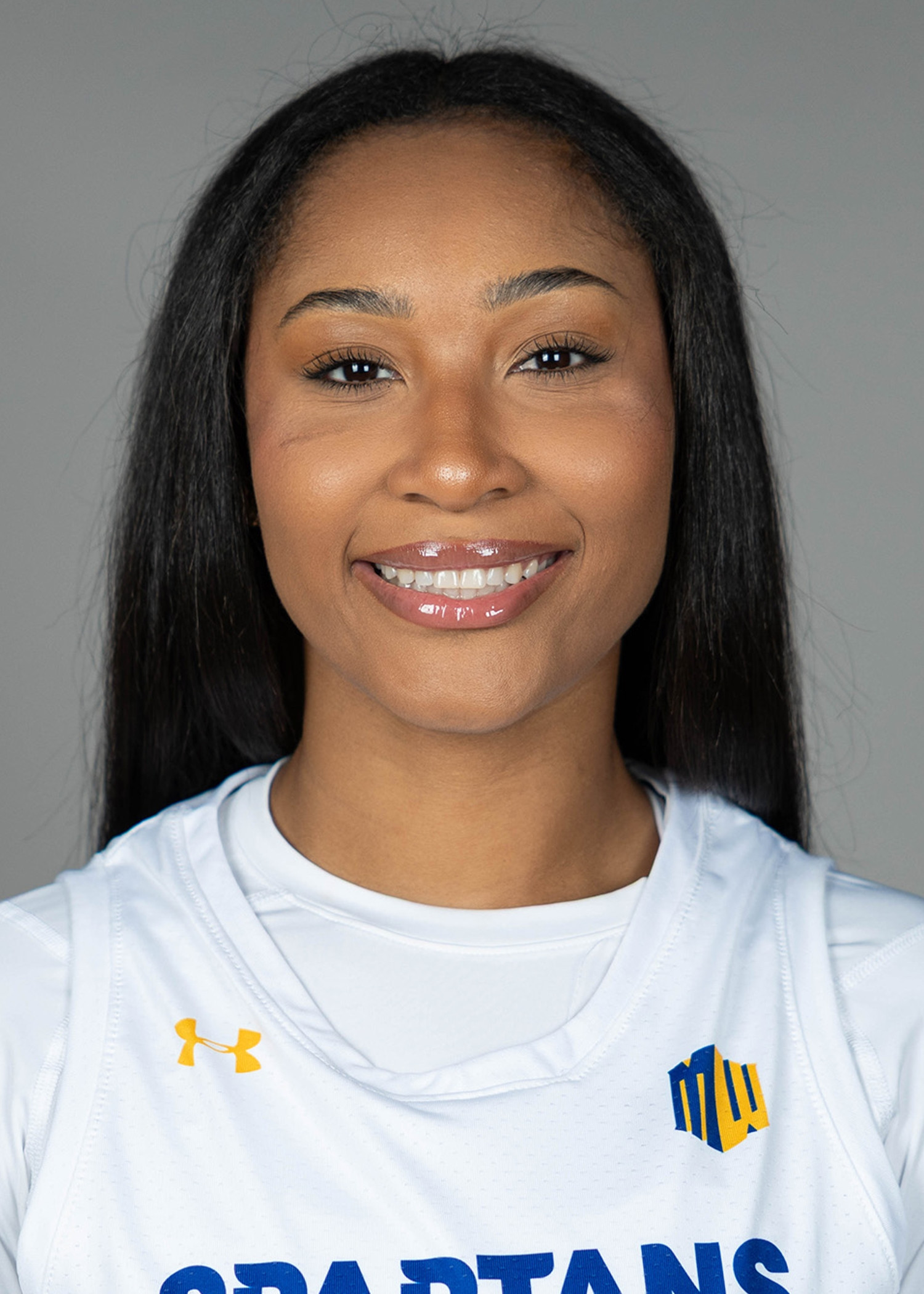 Amira Brown