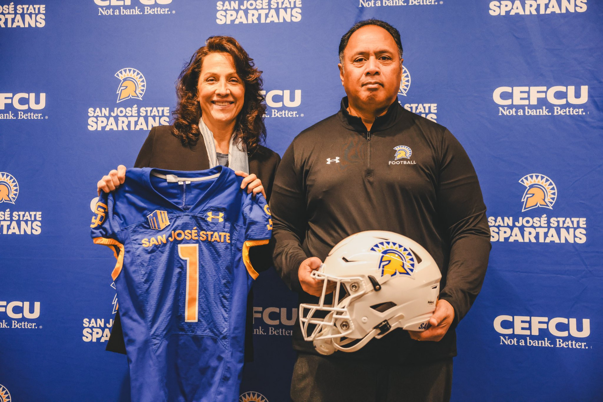 San Jose State Football Coaching Staff 2025: Insights and Analysis