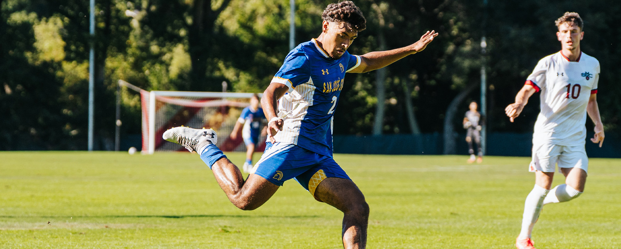 Spartans Picked as Co-Preseason Favorites, Flores-Thomas, Axelson, Fernandez Named to MW Watch List