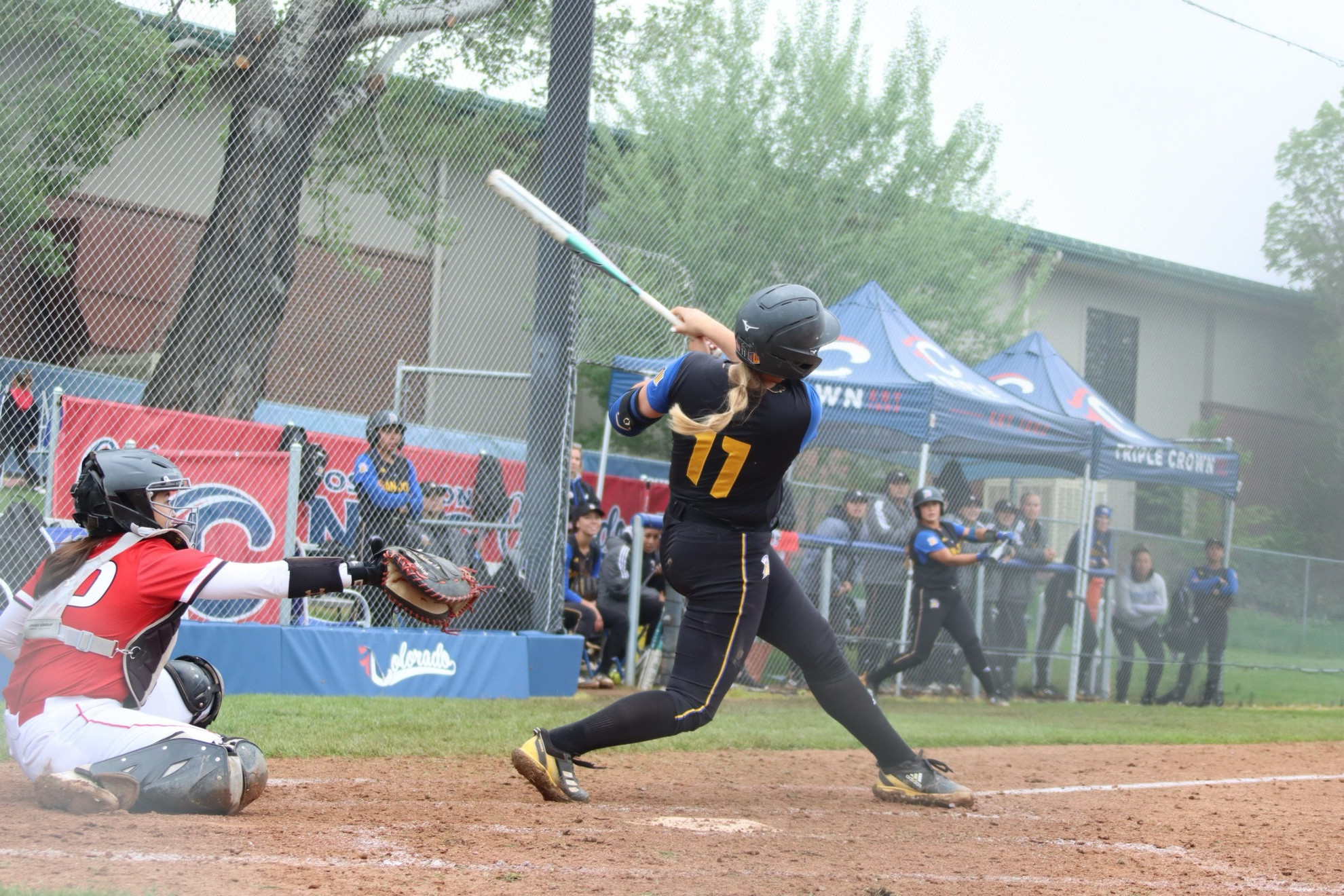 Blue Raider Win in Exciting Fashion in Extra Innings - Middle Tennessee  State University Athletics