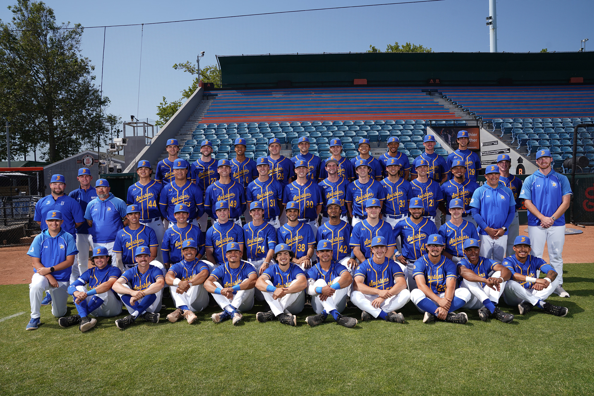 Baseball Team Photo 2024-25 Season-01.jpg Baseball Team Photo 2024-25 Season-01