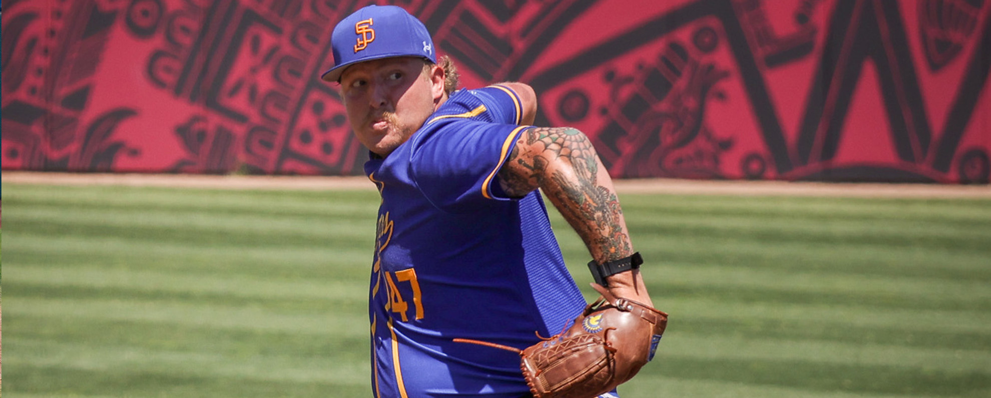 San Jose State Baseball news