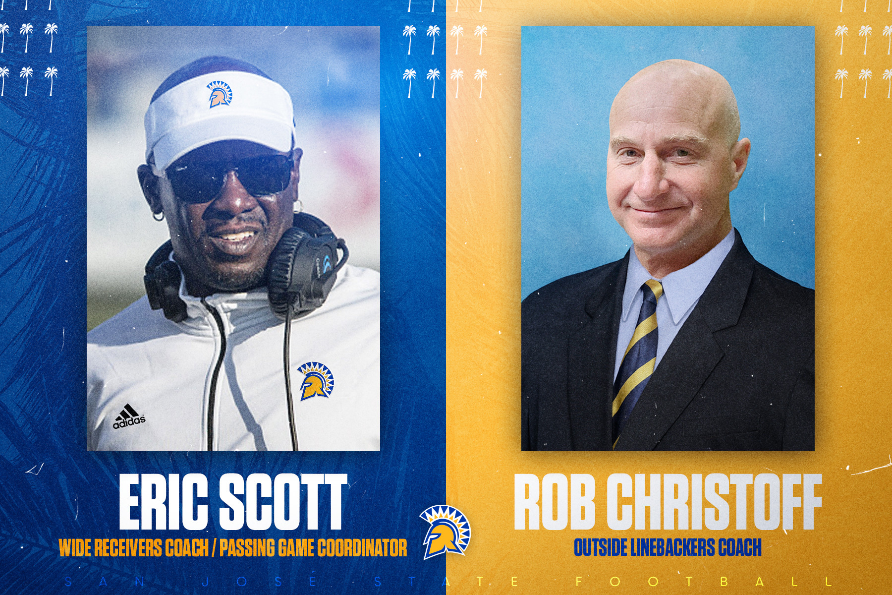 San Jose State University Football Coaching Staff: An In-Depth Overview