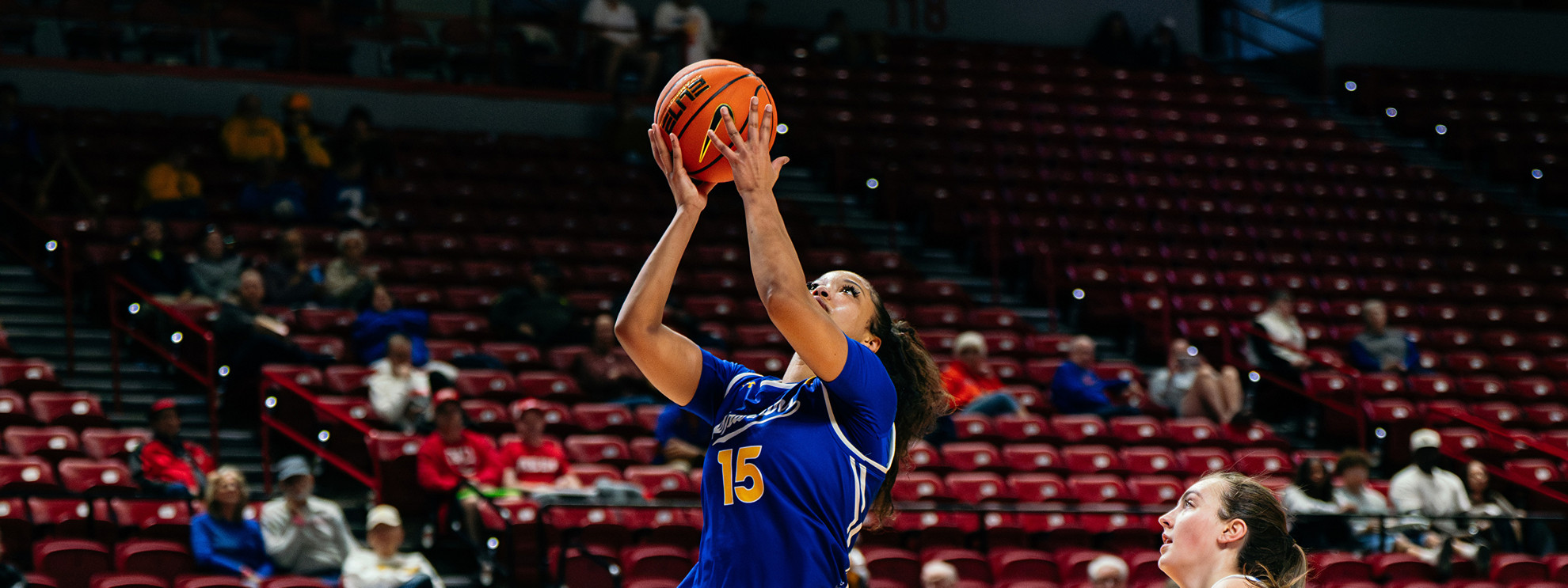 San Jose State Women's Basketball news